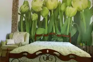 Двухкомнатная квартира, Ялта