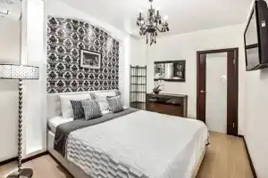 Двухкомнатная квартира, Тольятти