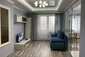 Двухкомнатная квартира, Обнинск