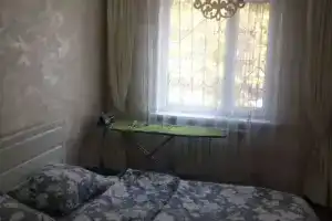 Трехкомнатная квартира, Шымкент