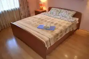 Двухкомнатная квартира, Мурманск