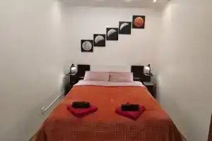 Двухкомнатная квартира, Мурманск