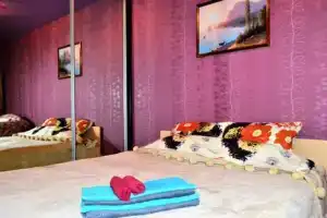 Двухкомнатная квартира, Мурманск