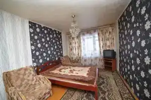 Однокомнатная квартира, Коломна