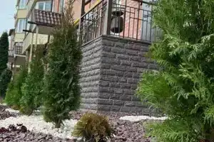 Однокомнатная квартира, Пятигорск