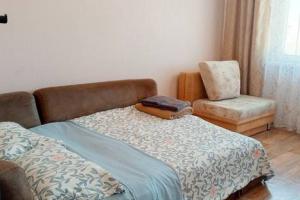 Двухкомнатная квартира, Сургут