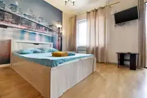 Студия, Петрозаводск