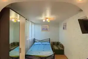 Коттедж, Алупка