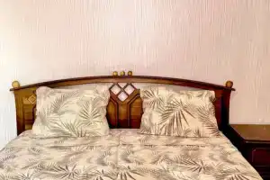 Двухкомнатная квартира, Елец