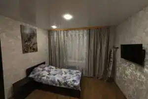 Двухкомнатная квартира, Талнах