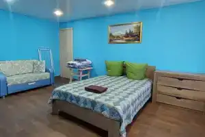 Однокомнатная квартира, Талнах