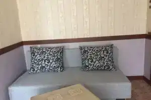 Двухкомнатная квартира, Боровичи