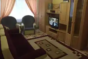Двухкомнатная квартира, Алушта