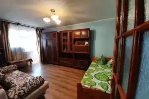 Однокомнатная квартира, Севастополь