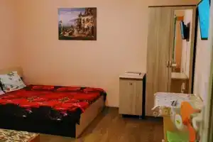 Однокомнатная квартира, Симеиз