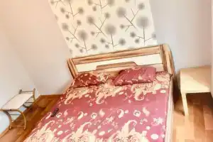 Двухкомнатная квартира, Тольятти