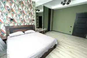 Двухкомнатная квартира, Севастополь