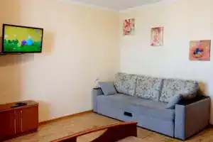 Двухкомнатная квартира, Анапа