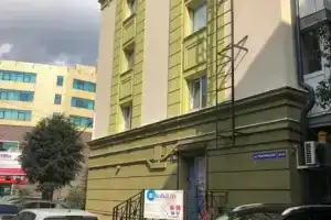 Однокомнатная квартира, Калининград