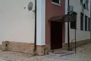 Двухкомнатная квартира, Ольгинка