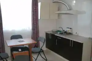 Комната, Солнечногорское