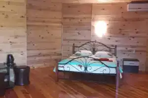 Комната, Коктебель