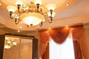 Двухкомнатная квартира, Приморский