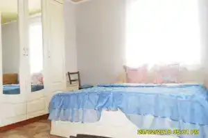 Комната, Керчь