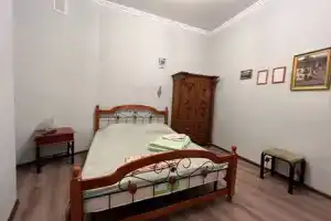 Двухкомнатная квартира, Кисловодск