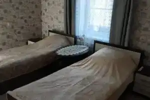 Комната, Переславль-Залесский