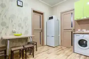 Двухкомнатная квартира, Ейск