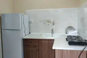 Коттедж, Форос