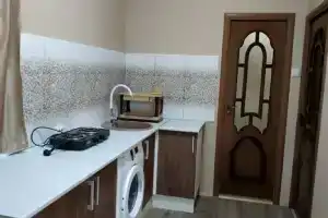 Коттедж, Форос