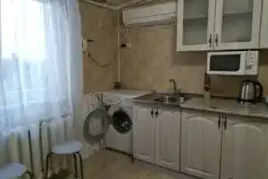 Студия, Алупка