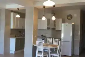 Двухкомнатная квартира, Ялта