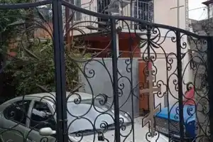 Двухкомнатная квартира, Ялта