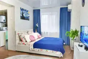 Однокомнатная квартира, Астрахань