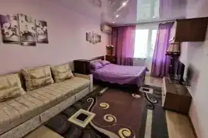 Однокомнатная квартира, Волгоград
