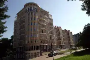 Однокомнатная квартира, Ессентуки