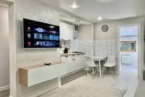 Двухкомнатная квартира, Сочи