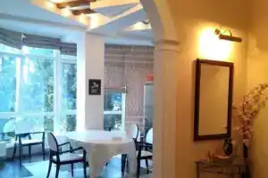 Двухкомнатная квартира, Ялта