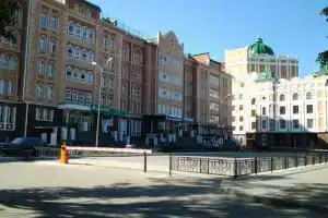 Двухкомнатная квартира, Йошкар-Ола
