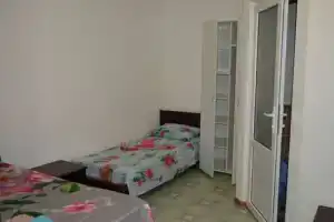 Комната, Поповка