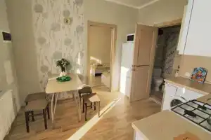 Двухкомнатная квартира, Ейск