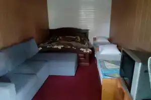 Комната, Витязево