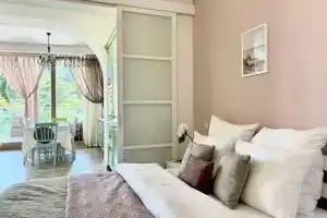 Трехкомнатная квартира, Ялта