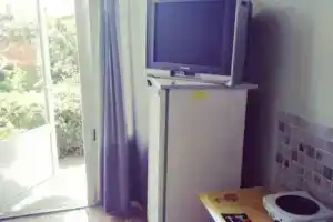 Комната, Симеиз