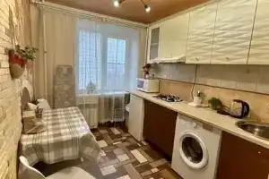 Однокомнатная квартира, Астрахань