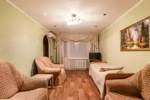 Двухкомнатная квартира, Бузулук