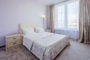 Двухкомнатная квартира, Адлер